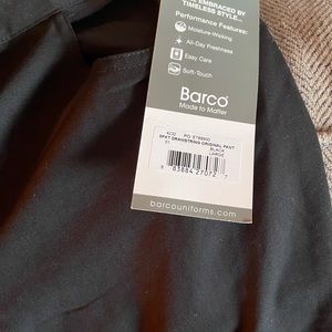 Greys Anatomy Barco scrub pants women L regular length